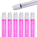CE Certified LED Tube Grow Light with Glass Shell